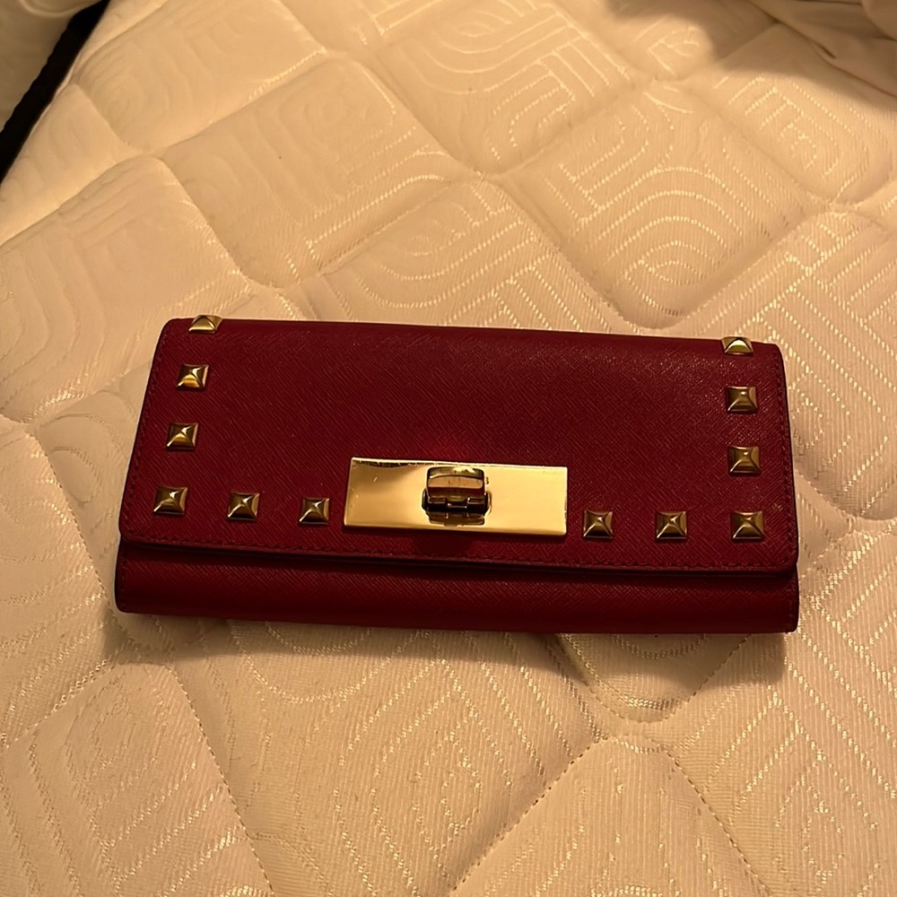 MK wallet